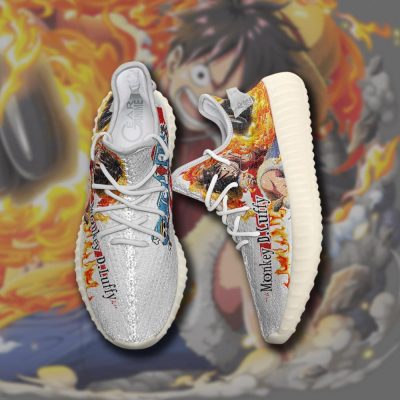 Men / US8 Official One Piece Merch