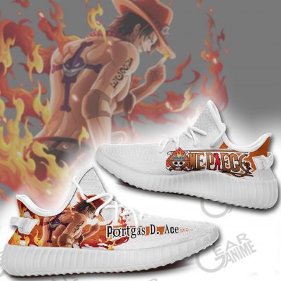 Men / US8 Official One Piece Merch