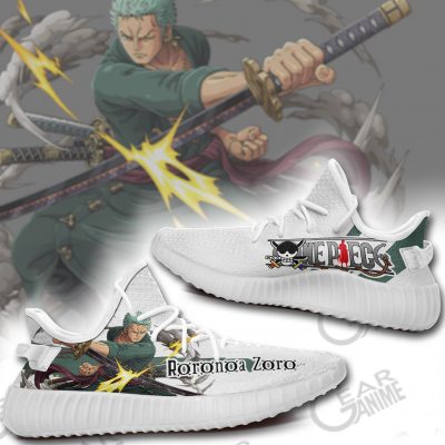 Men / US8 Official One Piece Merch