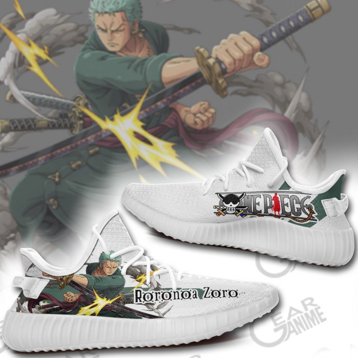 Men / US8 Official One Piece Merch
