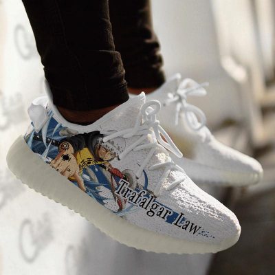  Men / US10 Official One Piece Merch