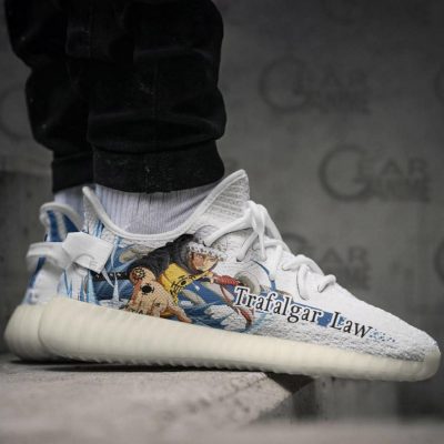  Men / US9 Official One Piece Merch