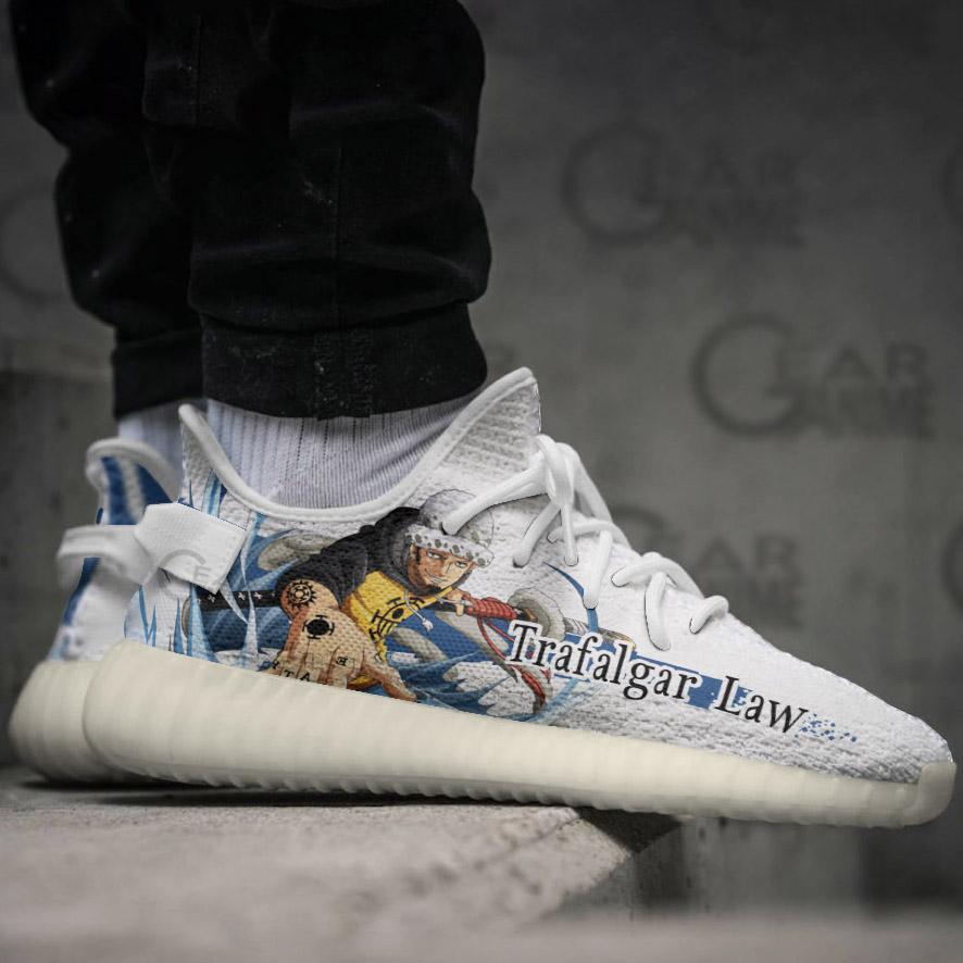 Men / US9 Official One Piece Merch