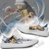 Men / US8 Official One Piece Merch