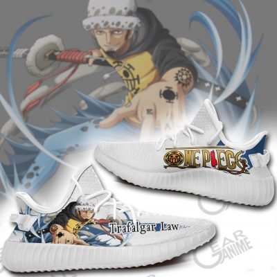 Men / US8 Official One Piece Merch