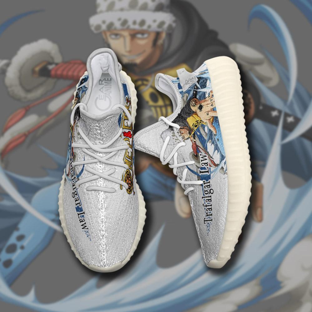 Men / US7 Official One Piece Merch