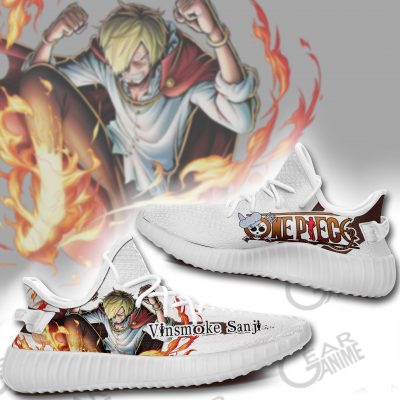 Men / US8 Official One Piece Merch