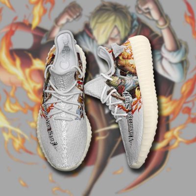 Men / US7 Official One Piece Merch