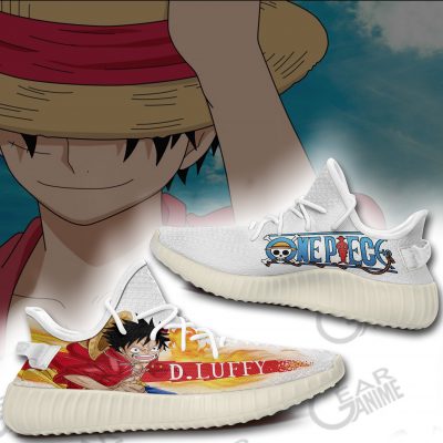 Men / US7 Official One Piece Merch