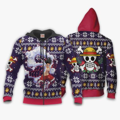 Sweater / M Official One Piece Merch