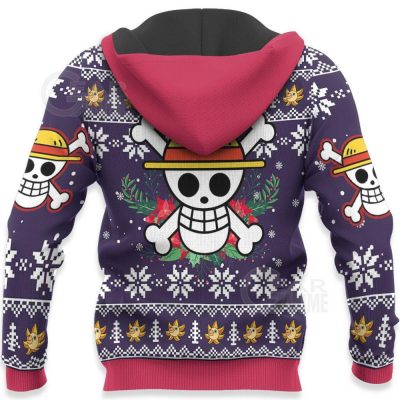  Sweater / XL Official One Piece Merch