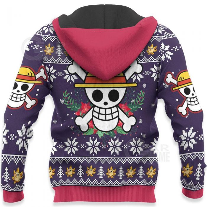 Sweater / XL Official One Piece Merch