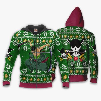 Sweater / M Official One Piece Merch