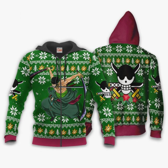 Sweater / M Official One Piece Merch