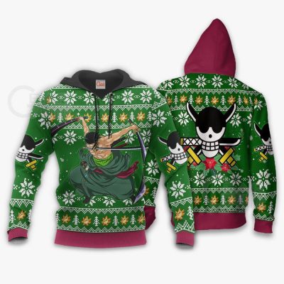  Sweater / L Official One Piece Merch