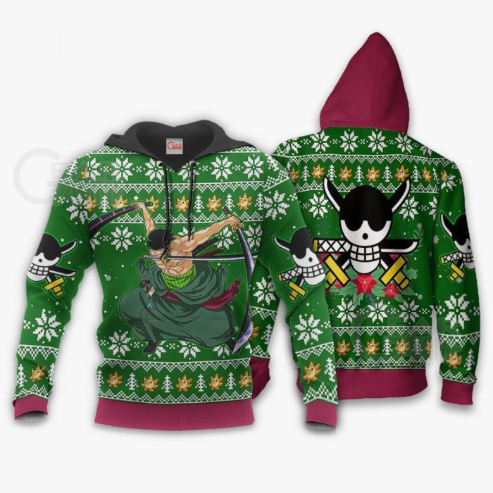 Sweater / L Official One Piece Merch