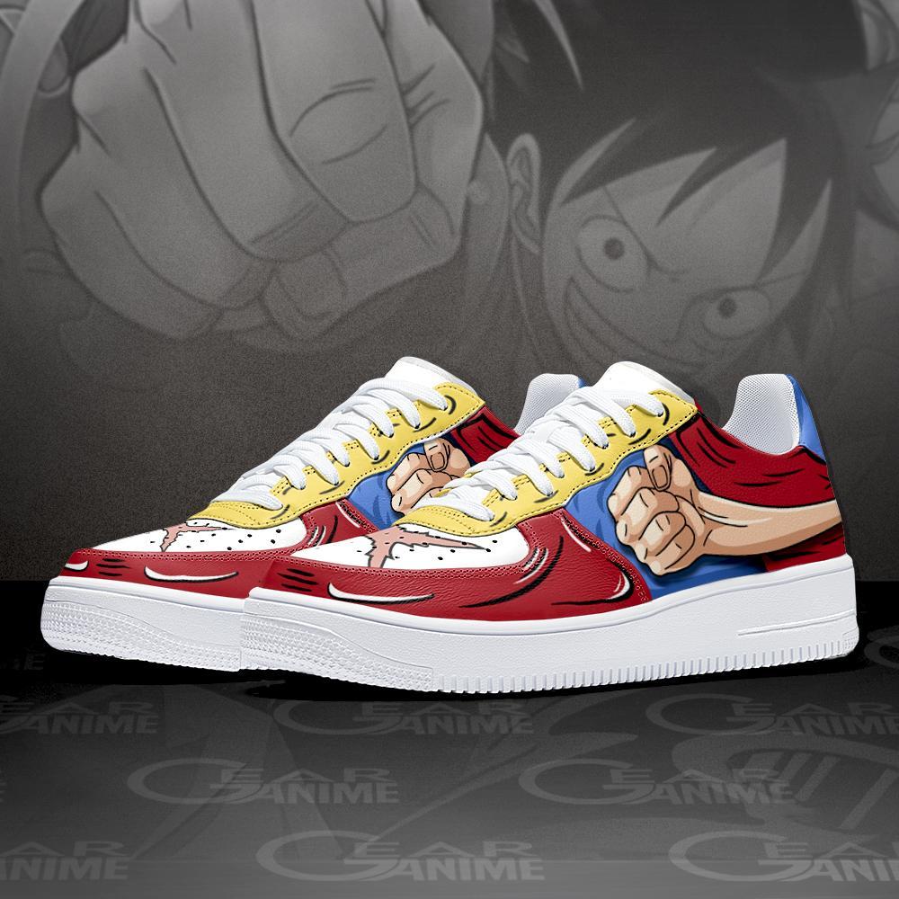 Characters One Piece Doesnt Use Anymore Why1 2 1 - One Piece Store