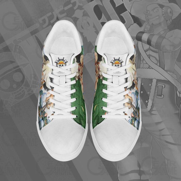 Men / US9 Official One Piece Merch