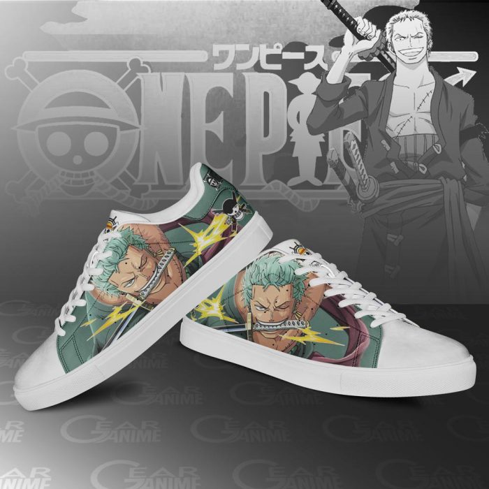 Men / US8 Official One Piece Merch