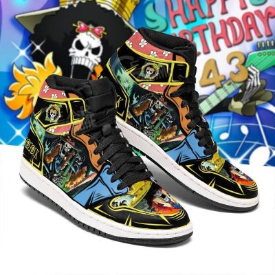 Men / US7 Official One Piece Merch