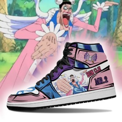 Men / US8 Official One Piece Merch
