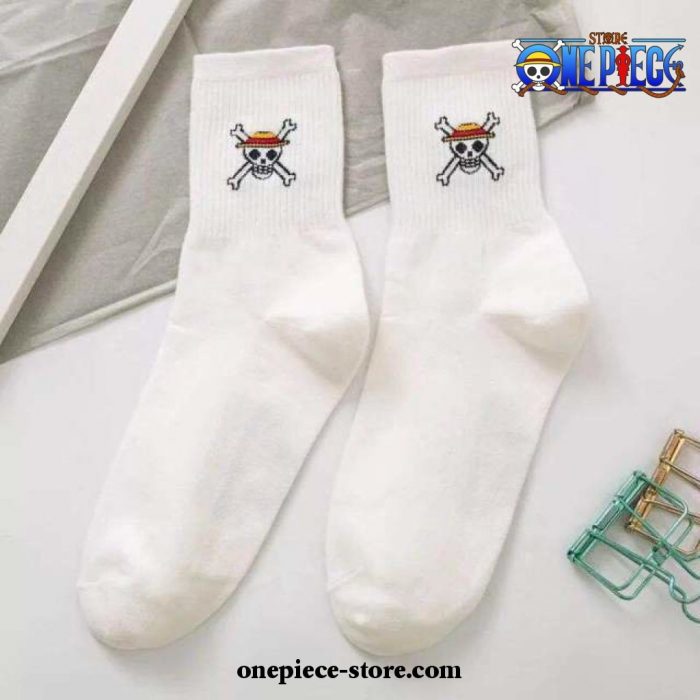 New 2021 One Piece Socks For Women Style 15