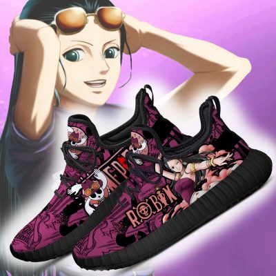  Men / US9 Official One Piece Merch