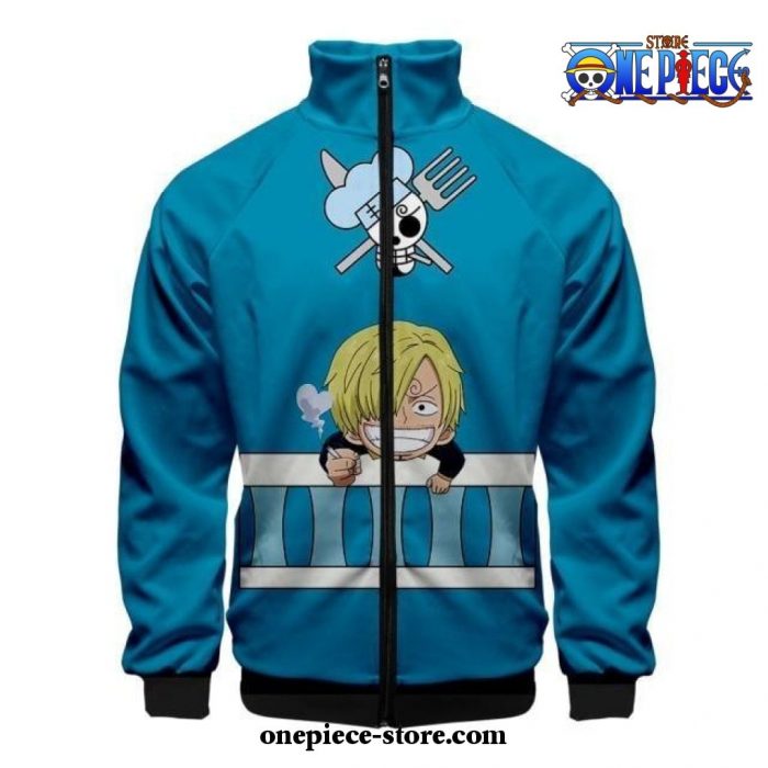 One Piece Danji 3D Jacket S
