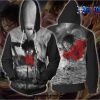 one piece luffy zipper hoodie jacket cosplay 153 - One Piece Store