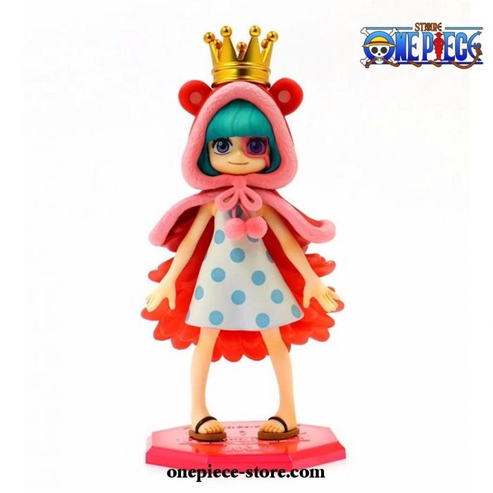 One Piece Sugar Donquixote Pirates Pvc Action Figure
