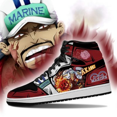 Men / US8 Official One Piece Merch