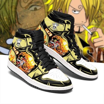 Men / US7 Official One Piece Merch