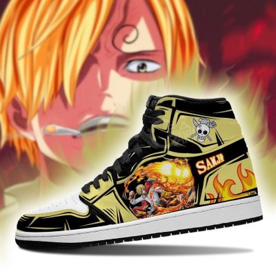  Men / US8 Official One Piece Merch