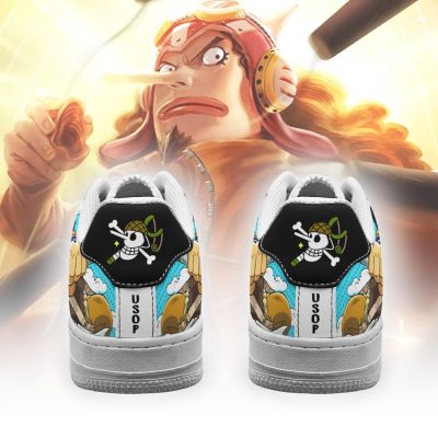 Men / US8 Official One Piece Merch