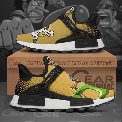  Men / US7 Official One Piece Merch