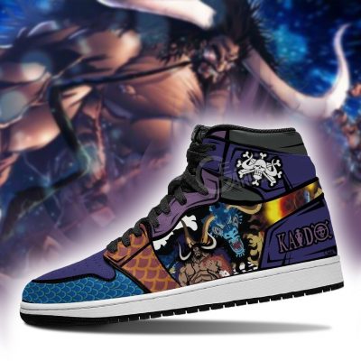  Men / US8 Official One Piece Merch