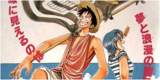 One Piece: 10 Facts You Didn't Know About The Will of D