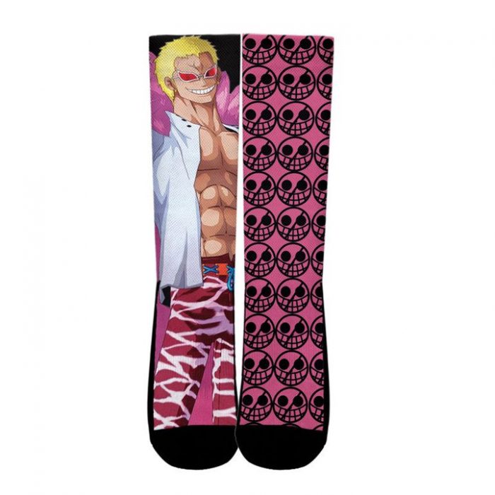- One Piece Store
