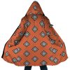 Jinbe Wano Country Arc OP AOP Hooded Cloak Coat MAIN Mockup - One Piece Store