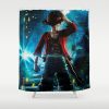 one piece 32 shower curtains - One Piece Store