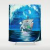 one piece 39 shower curtains - One Piece Store