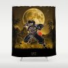 one piece zoro6684897 shower curtains - One Piece Store