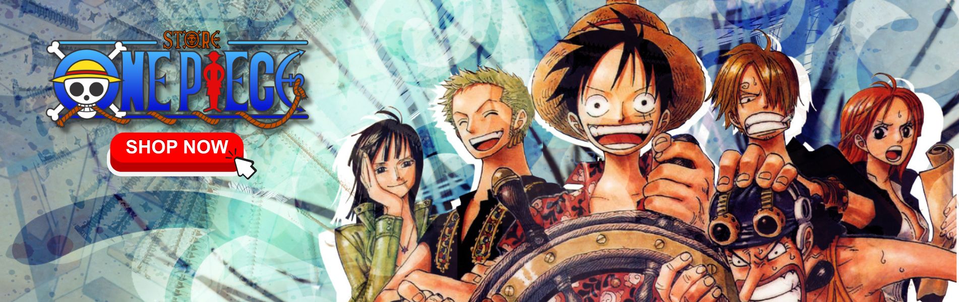 one piece banner