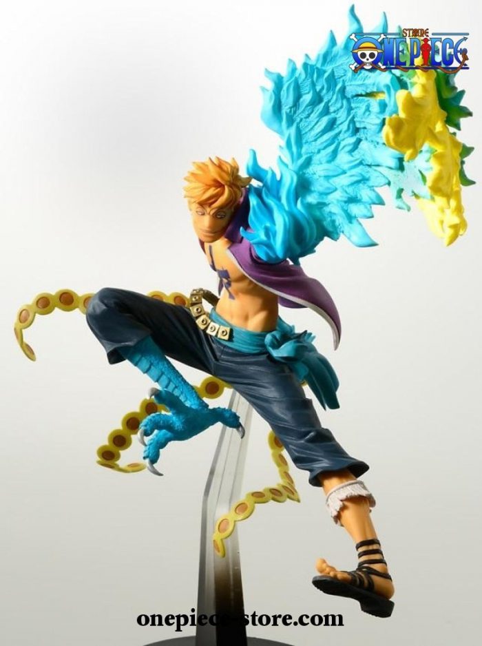 15cm one piece marco action figure 192 700x938 1 - One Piece Store