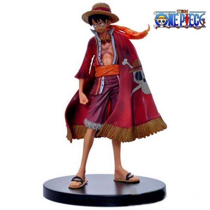 17cm 2021 one piece luffy theatrical edition action figure 845 700x700 1 - One Piece Store