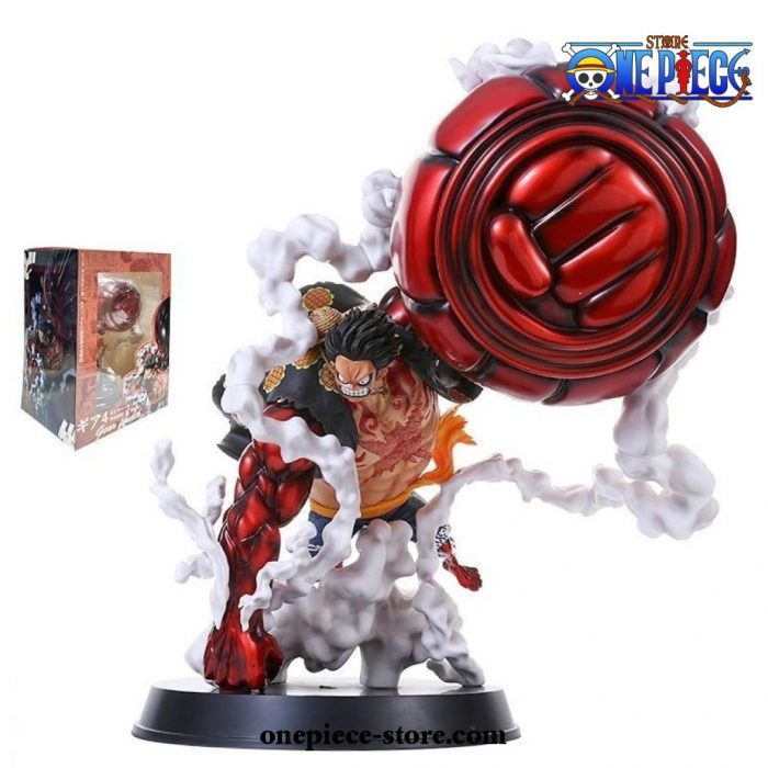 2021 one piece luffy gear 4 action figure high quality 553 700x700 1 - One Piece Store
