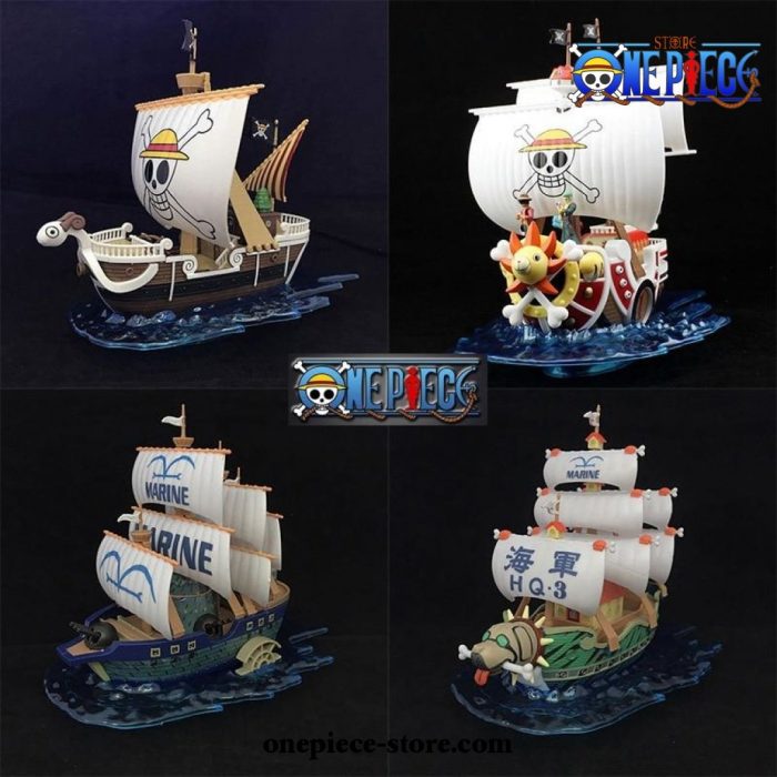 new one piece pirate ship figure model toys 287 700x700 1 - One Piece Store