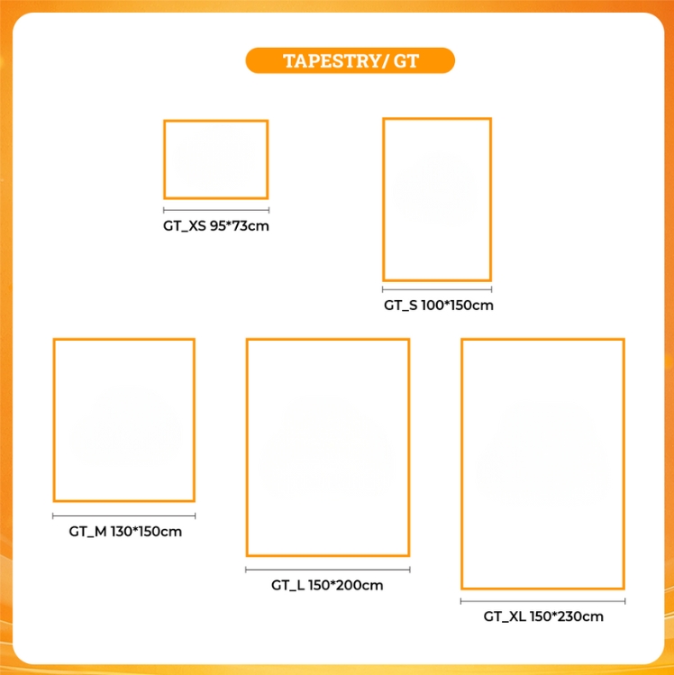 TAPESTRY - One Piece Store