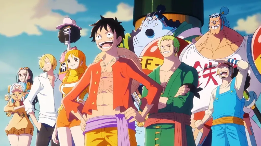 One Piece Straw Hats - One Piece Store