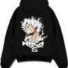 Luffy28w 2.HoodieMockUpsBACKK - One Piece Store